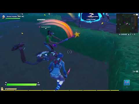 fortnite ქართულად road 140 sub